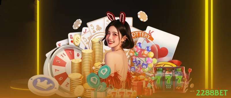 Cassino ao Vivo 2288bet