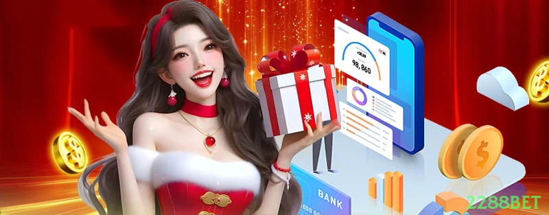 Programa VIP 2288bet